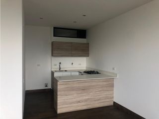 Foto 3 de apartaestudio en Arriendo en Poblado
