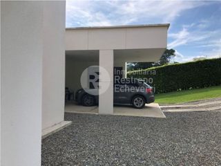 Foto 6 de Casa en conjunto en arriendo, El Rosario, Manizales