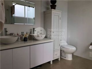 Foto 18 de Casa en conjunto en arriendo, El Rosario, Manizales