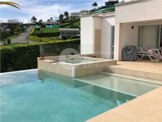 Foto 1 de Casa en conjunto en arriendo, El Rosario, Manizales
