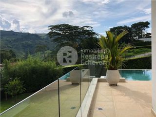 Foto 2 de Casa en conjunto en arriendo, El Rosario, Manizales