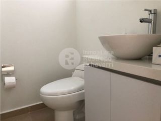 Foto 17 de Casa en conjunto en arriendo, El Rosario, Manizales