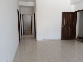 Foto 2 de Apartamento Venta  Barranquilla Sector En El Prado