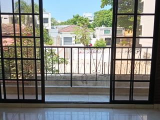 Foto 8 de Apartamento Venta  Barranquilla Sector En El Prado