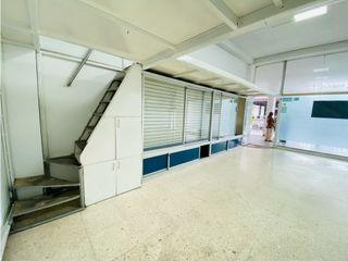 Foto 11 de Iñaquito, Local Comercial en Renta,80m2, 2 Ambientes