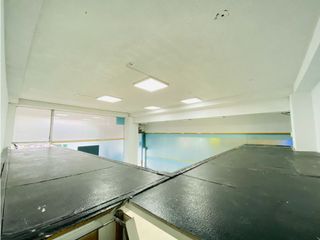 Foto 5 de Iñaquito, Local Comercial en Renta,80m2, 2 Ambientes