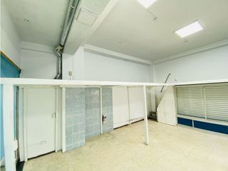 Foto 3 de Iñaquito, Local Comercial en Renta,80m2, 2 Ambientes