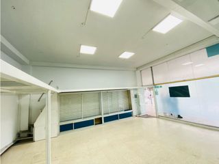 Foto 6 de Iñaquito, Local Comercial en Renta,80m2, 2 Ambientes