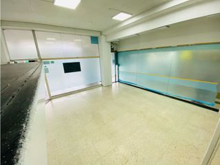 Foto 4 de Iñaquito, Local Comercial en Renta,80m2, 2 Ambientes