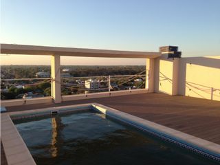 Foto 6 de Dpto 1 dormitorio, Edificio San Ignacio, con piscina!