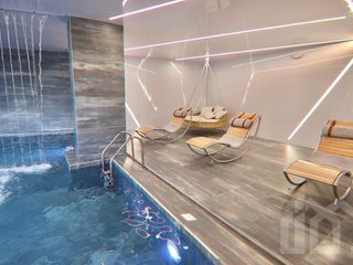 Foto 26 de VENTA DEPARTAMENTO POR ESTRENAR JARDINES DEL BATAN