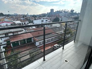 Foto 14 de APARTAMENTO en ARRIENDO en Bogotá Niza