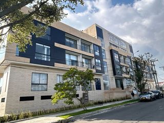 Foto 1 de APARTAMENTO en ARRIENDO en Bogotá Niza