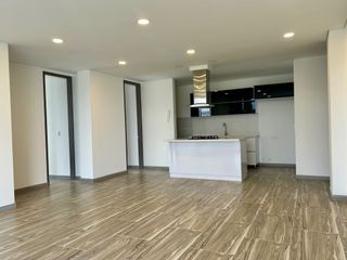 Foto 8 de APARTAMENTO en ARRIENDO en Bogotá Niza