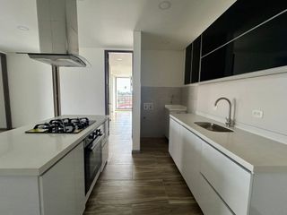 Foto 5 de APARTAMENTO en ARRIENDO en Bogotá Niza