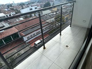 Foto 11 de APARTAMENTO en ARRIENDO en Bogotá Niza