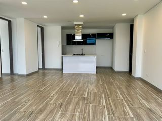 Foto 3 de APARTAMENTO en ARRIENDO en Bogotá Niza