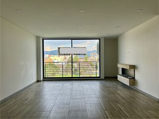 Foto 2 de APARTAMENTO en ARRIENDO en Bogotá Niza