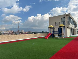 Foto 23 de APARTAMENTO en ARRIENDO en Bogotá Niza