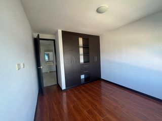 Foto 7 de APARTAMENTO en ARRIENDO en Tunja IN ALTEZZA