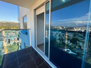 Foto 16 de APARTAMENTO en ARRIENDO en Tunja IN ALTEZZA