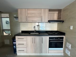 Foto 2 de APARTAMENTO en ARRIENDO en Tunja IN ALTEZZA