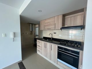 Foto 3 de APARTAMENTO en ARRIENDO en Tunja IN ALTEZZA