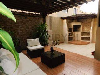 Foto 6 de Alquiler de casa en Urb La Romadera, norte de Guayaquil
