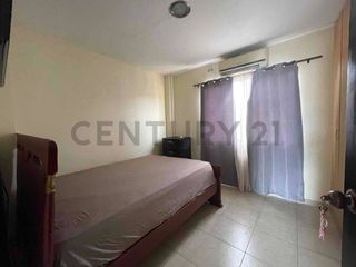 Foto 11 de Alquiler de casa en Urb La Romadera, norte de Guayaquil