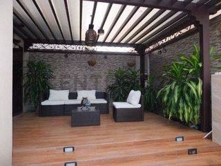 Foto 7 de Alquiler de casa en Urb La Romadera, norte de Guayaquil