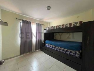 Foto 13 de Alquiler de casa en Urb La Romadera, norte de Guayaquil