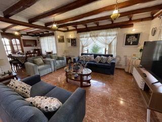 Foto 5 de CASA DE VENTA ALANGASÍ (SECTOR SAN GABRIEL)