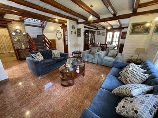 Foto 6 de CASA DE VENTA ALANGASÍ (SECTOR SAN GABRIEL)
