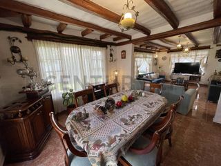 Foto 8 de CASA DE VENTA ALANGASÍ (SECTOR SAN GABRIEL)