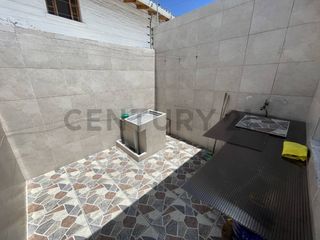 Foto 30 de CASA DE VENTA ALANGASÍ (SECTOR SAN GABRIEL)