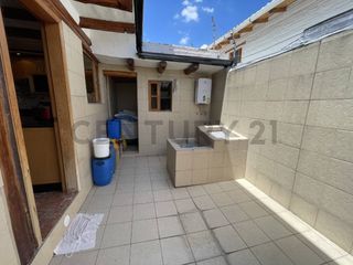 Foto 23 de CASA DE VENTA ALANGASÍ (SECTOR SAN GABRIEL)