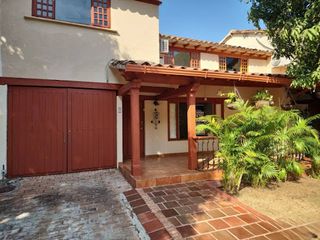 Foto 2 de ARRIENDO de CASAS en CARTAGENA