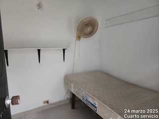 Foto 25 de ARRIENDO de CASAS en CARTAGENA