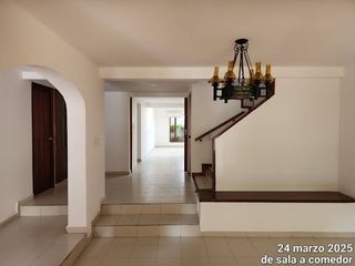 Foto 7 de ARRIENDO de CASAS en CARTAGENA