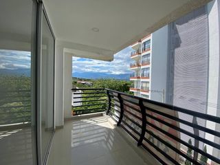 Foto 3 de ARRIENDO de APARTAMENTO en NEIVA