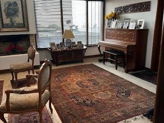 Foto 1 de ARRIENDO de APARTAMENTO en BOGOTA
