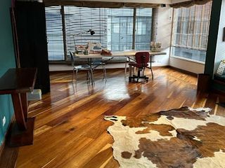 Foto 9 de ARRIENDO de APARTAMENTO en BOGOTA