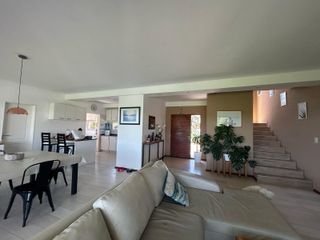 Foto 8 de Casa en  venta en Canton Golf vista abierta al GOLF hermosos atardeceres