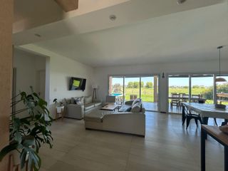 Foto 10 de Casa en  venta en Canton Golf vista abierta al GOLF hermosos atardeceres