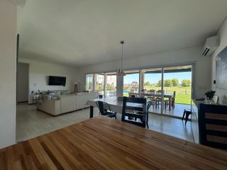 Foto 9 de Casa en  venta en Canton Golf vista abierta al GOLF hermosos atardeceres