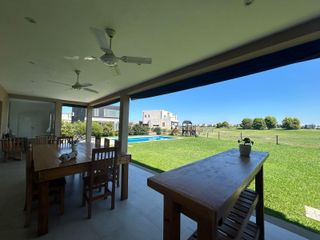 Foto 32 de Casa en  venta en Canton Golf vista abierta al GOLF hermosos atardeceres