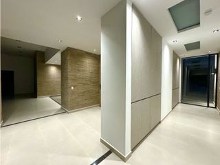 Foto 10 de Casa campestre de diseño arquitectónico vanguardista