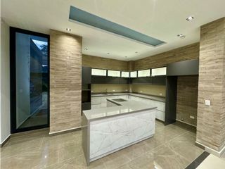 Foto 4 de Casa campestre de diseño arquitectónico vanguardista
