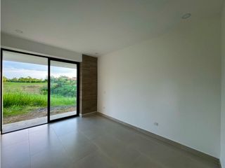 Foto 14 de Casa campestre de diseño arquitectónico vanguardista