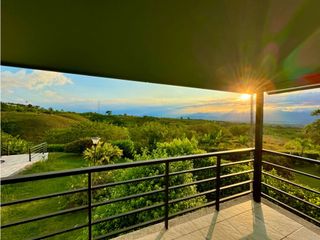 Foto 17 de Casa Campestre con una vista espectacular al valle de Risaralda